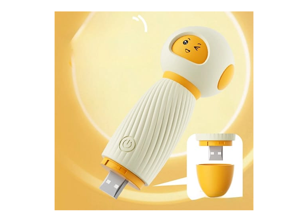 VIBRADOR KAWAI
