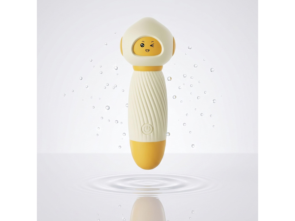 VIBRADOR KAWAI