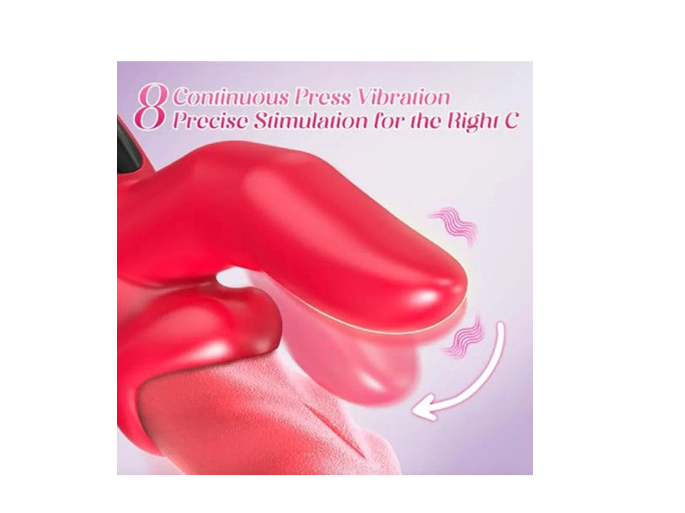 VIBRADOR LUKEY
