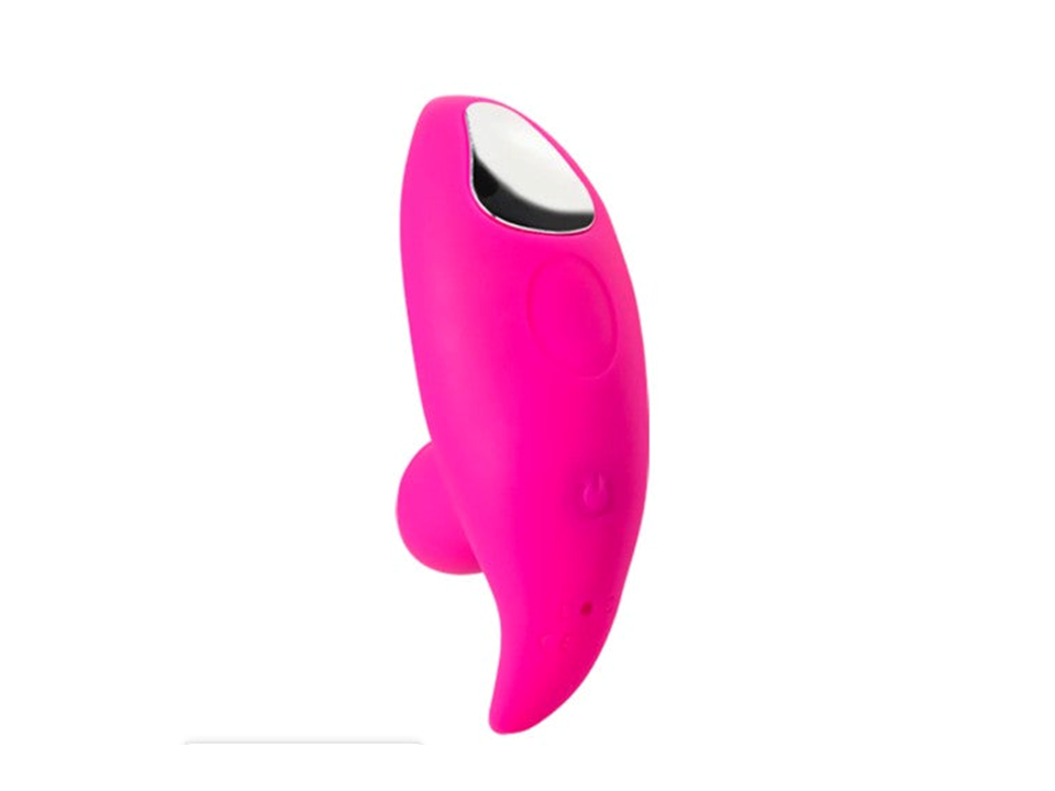 VIBRADOR TANGA LUNA