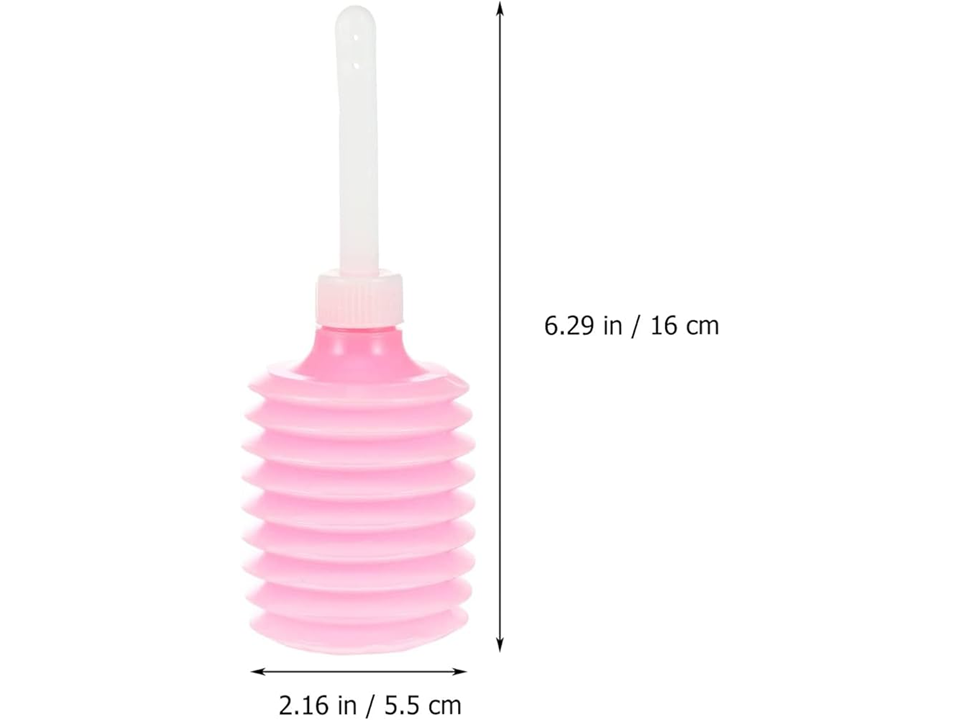 DUCHA ANAL SENCY