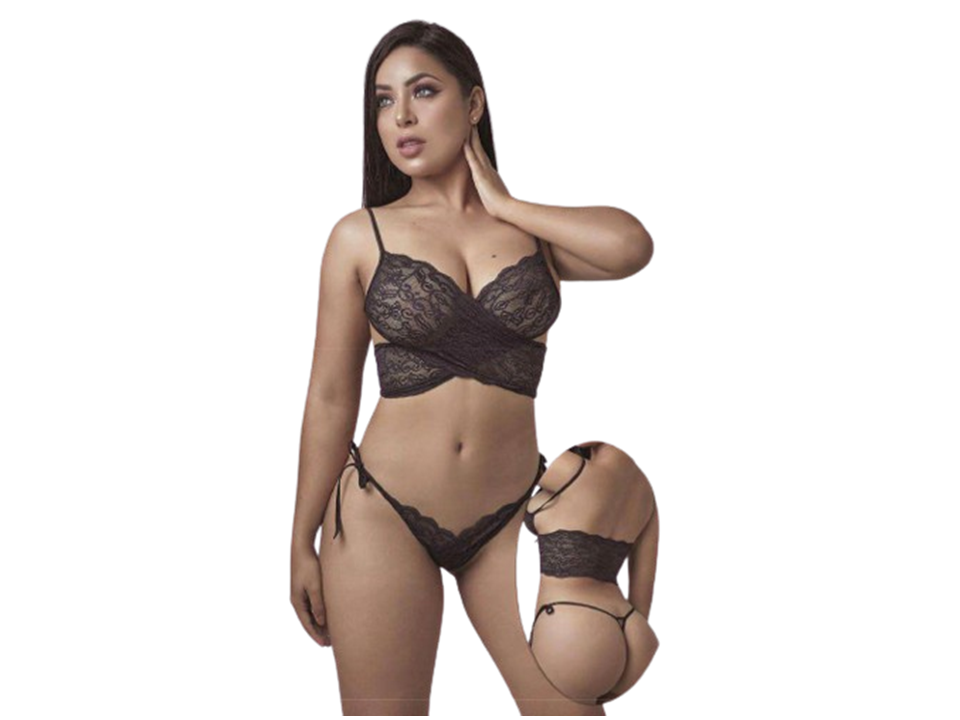CONJUNTO NO.1196