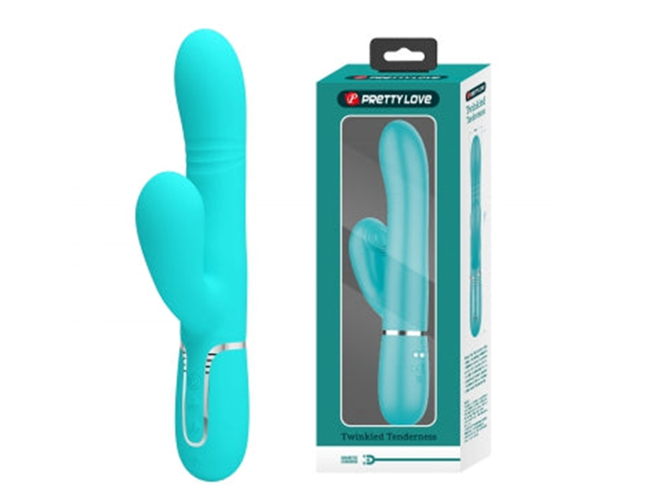 VIBRADOR TINKLED