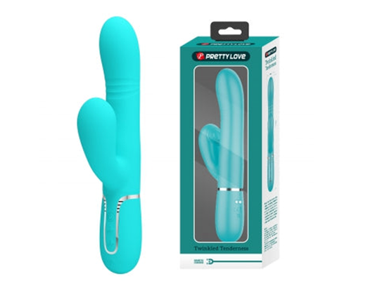VIBRADOR TINKLED