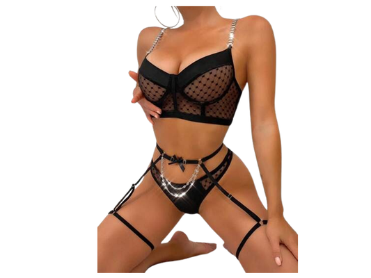 CONJUNTO NO.743