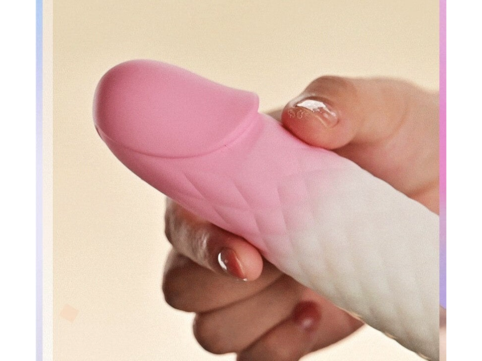 VIBRADOR CODY