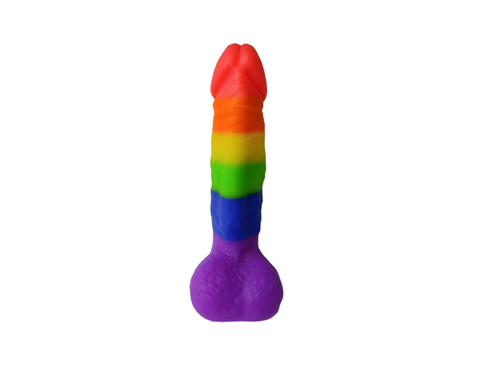 DILDO SONNY