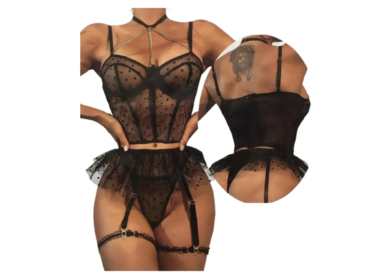 CONJUNTO NO.779