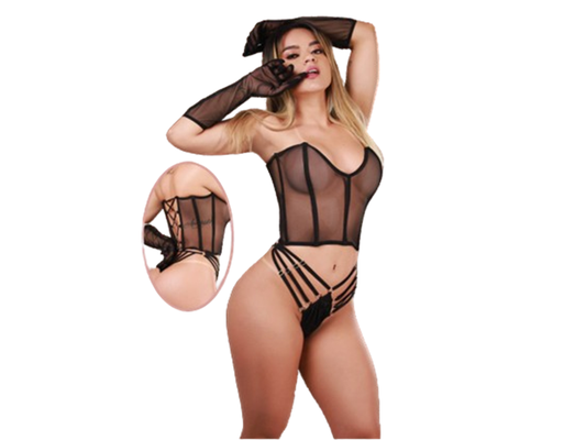 CONJUNTO NO.1207