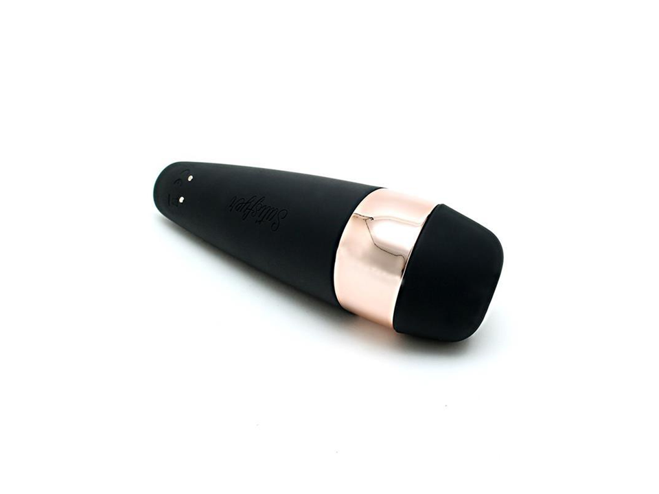 SATISFYER PRO3+