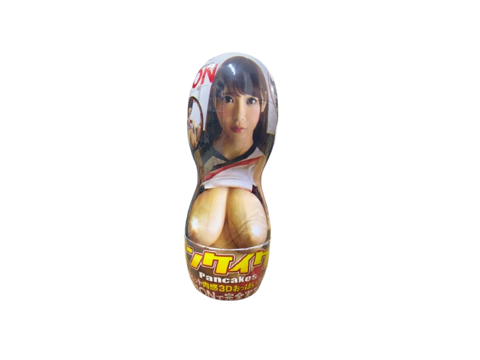 MASTURBADOR VAGINA HONY