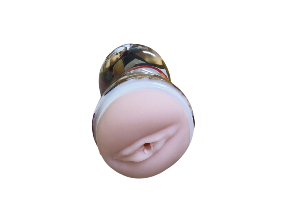 MASTURBADOR VAGINA HONY