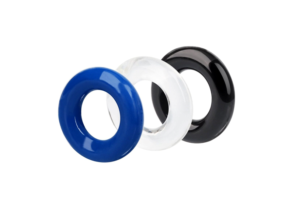 SET ANILLOS ANYX