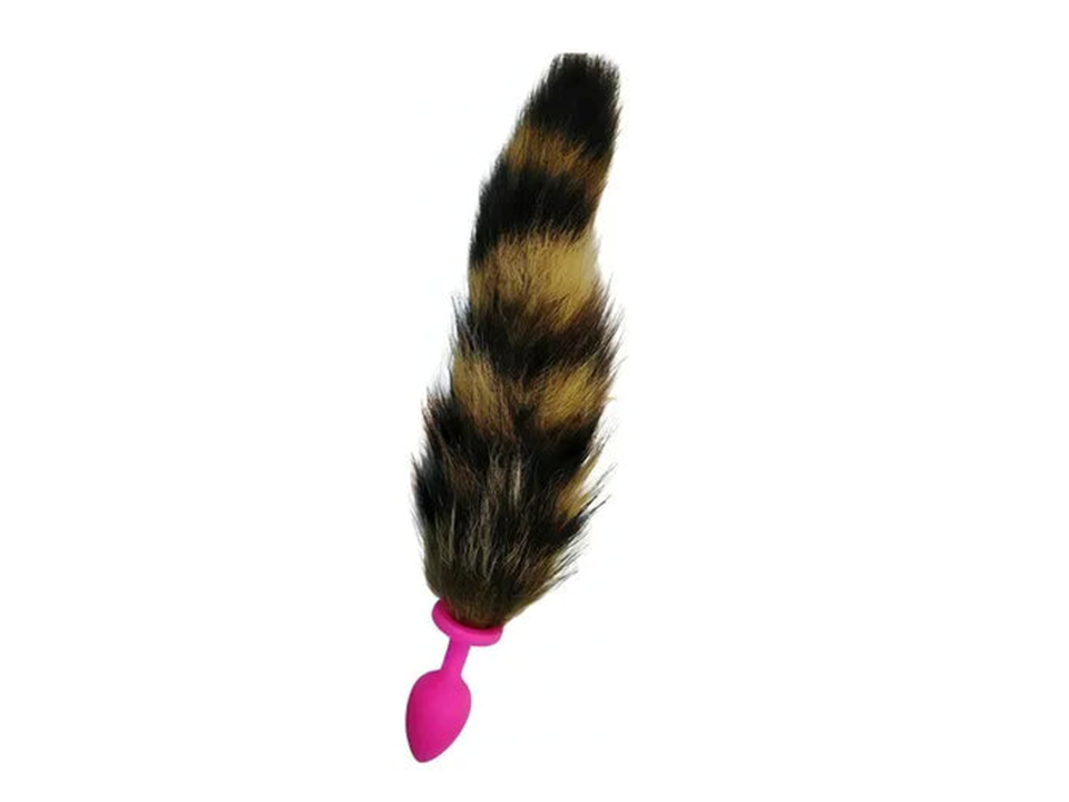 PLUG CON COLA MYNA