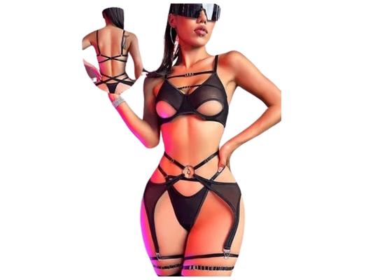 CONJUNTO NO.G1607