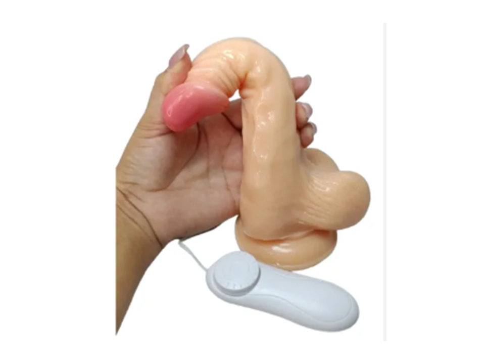 VIBRADOR MURRAY