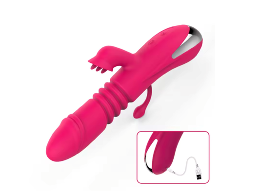 VIBRADOR CIRO