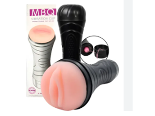 VAGINA BUSSY VIBRADORA