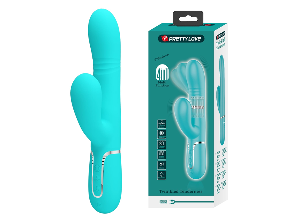 VIBRADOR TINKLED