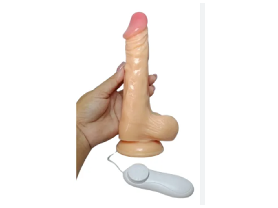 VIBRADOR MURRAY