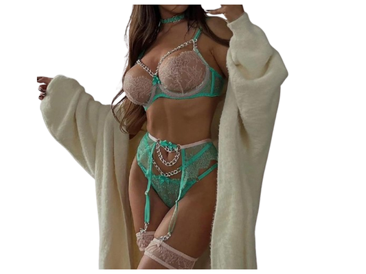 CONJUNTO NO.0747