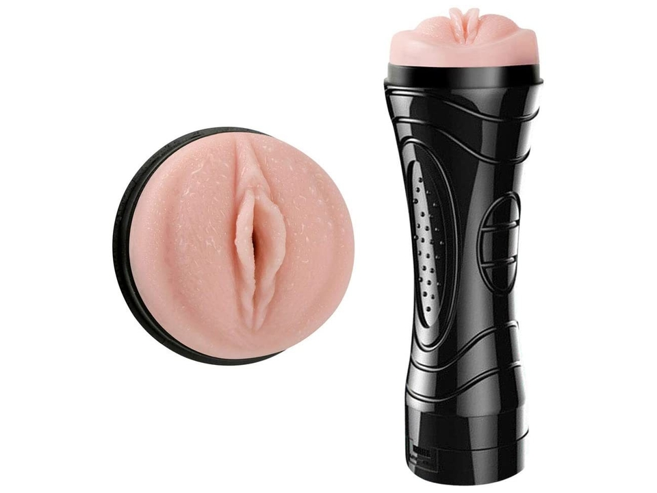 VAGINA BUSSY VIBRADORA