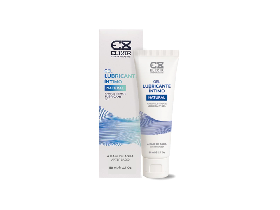 LUBRICANTE NEUTRO ELIXIR