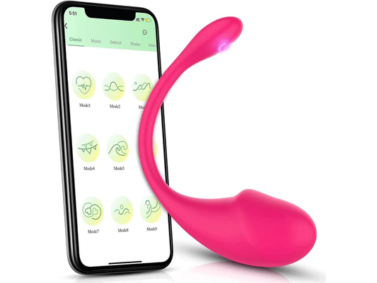 VIBRADOR APP NIZA