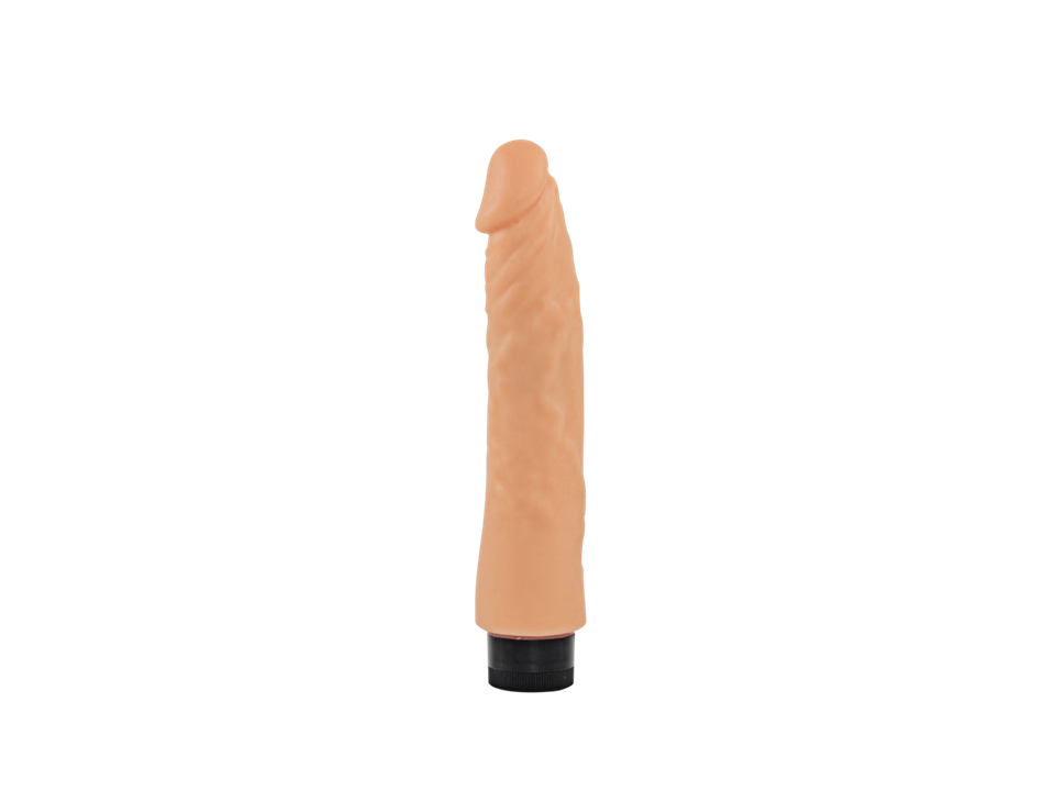 VIBRADOR BASICO KIERAN