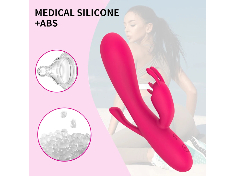 VIBRADOR TOMMY