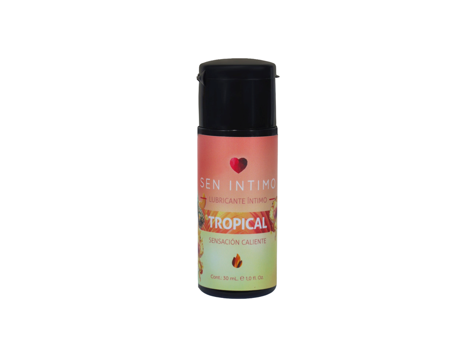 SEN INTIMO TROPICAL X 30ML