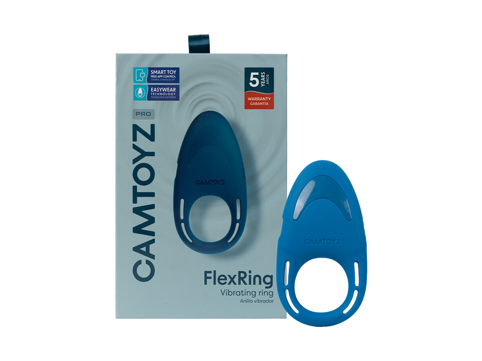 ANILLO VIBRADOR FLEXRING