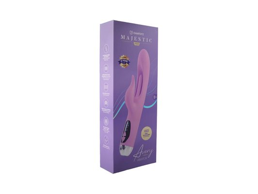 VIBRADOR AVERY