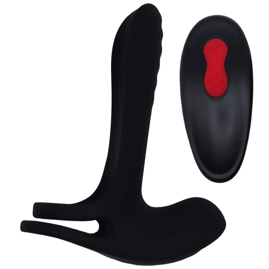 ANILLO VIBRADOR LEO