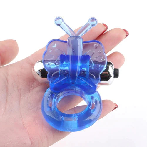 ANILLO VIBRADOR BUTTERFLY