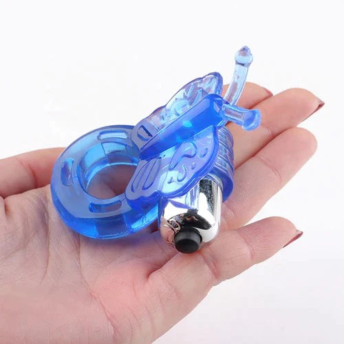 ANILLO VIBRADOR BUTTERFLY