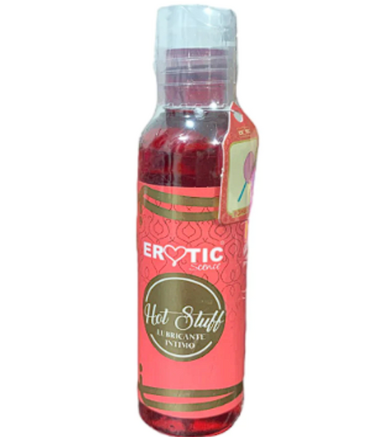 Aceite Hot stuff 60 ml