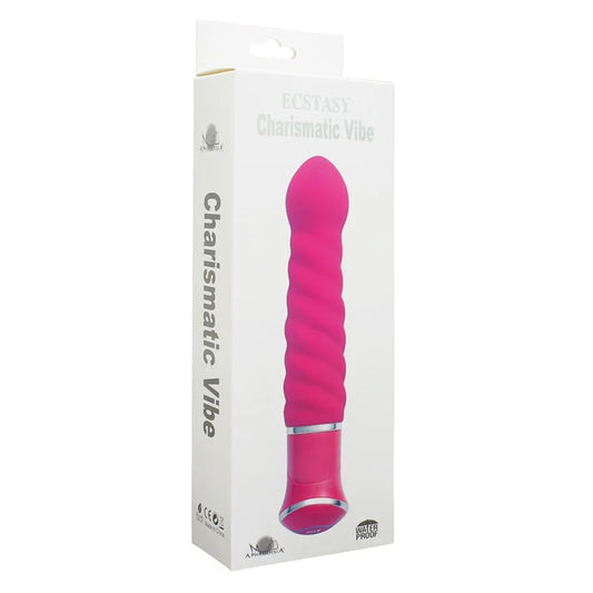 VIBRADOR ECSTASY VIBE