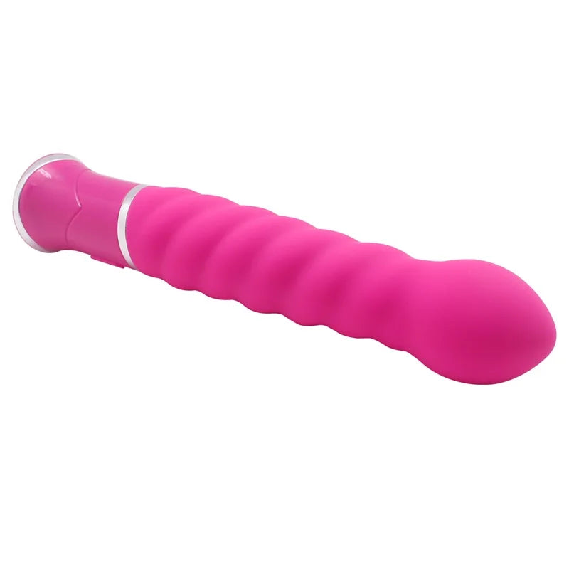 VIBRADOR ECSTASY VIBE