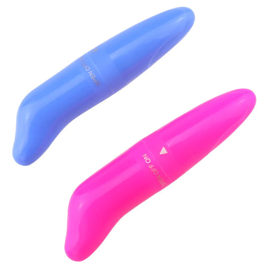 MINI VIBRADOR G SPOT