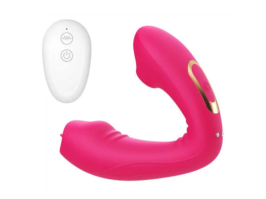 VIBRADOR RAMDON