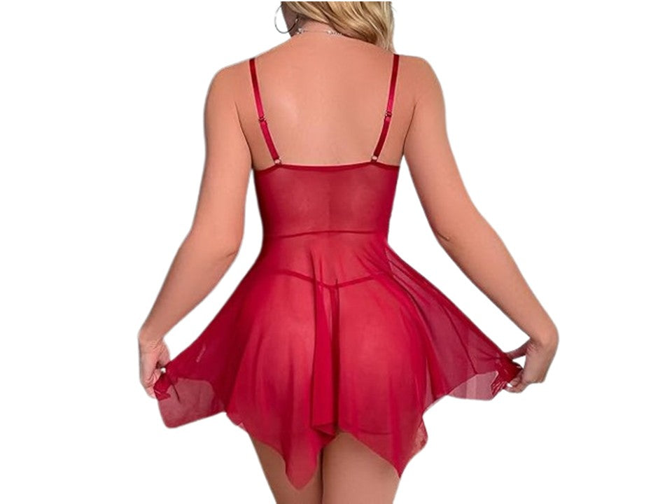 BABYDOLLS 72600
