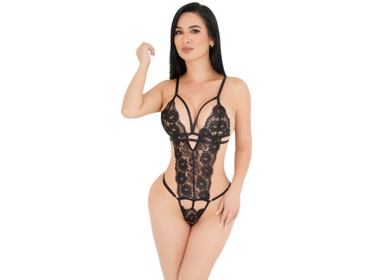 CONJUNTO BRIGITTE