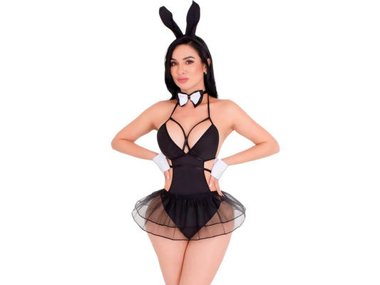 CONJUNTO DULCE CONEJITA