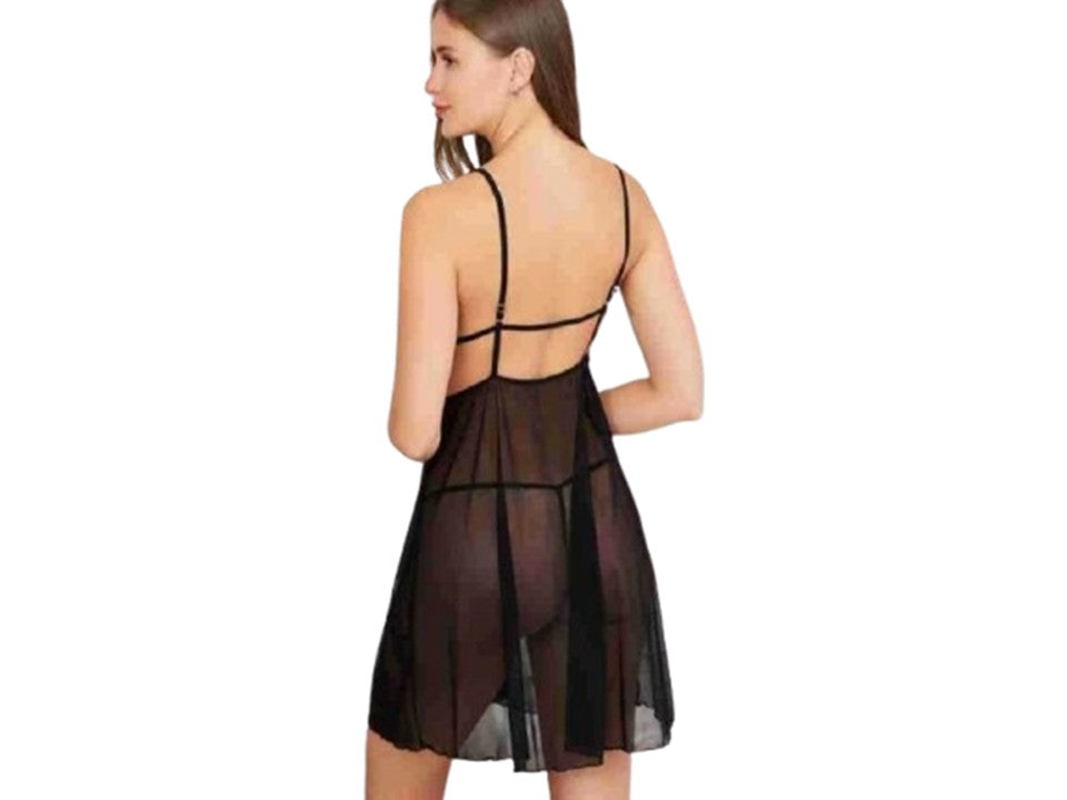BABYDOLLS 9014