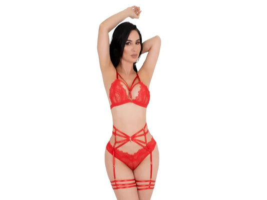 CONJUNTO MIRELLE