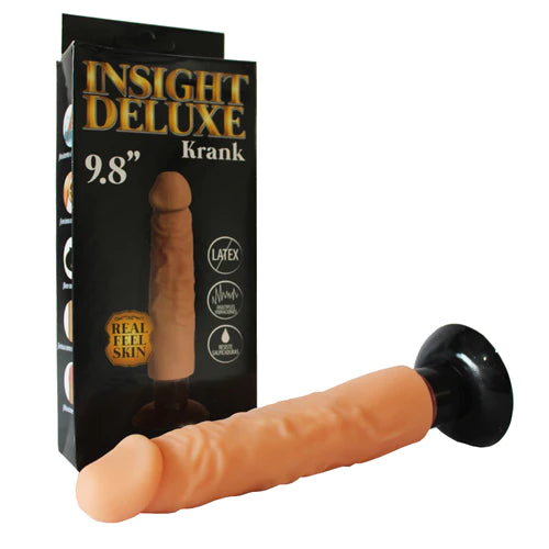 VIBRADOR KRANK