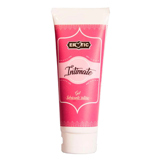 Lubricante Intimo Neutro Intimate Gel 120 ml