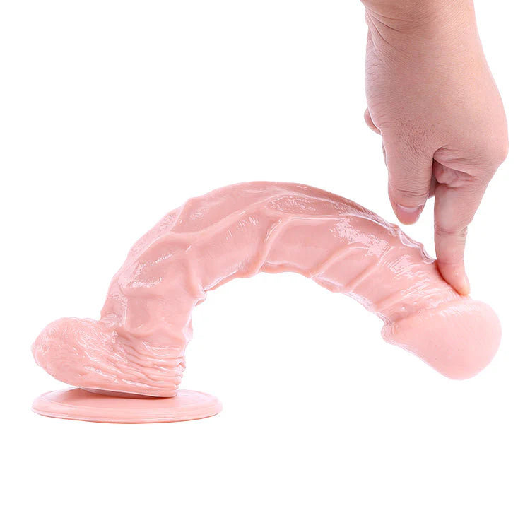 DILDO CONSOLADOR BENSON