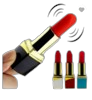 LABIAL VIBRADOR  RECARGABLE